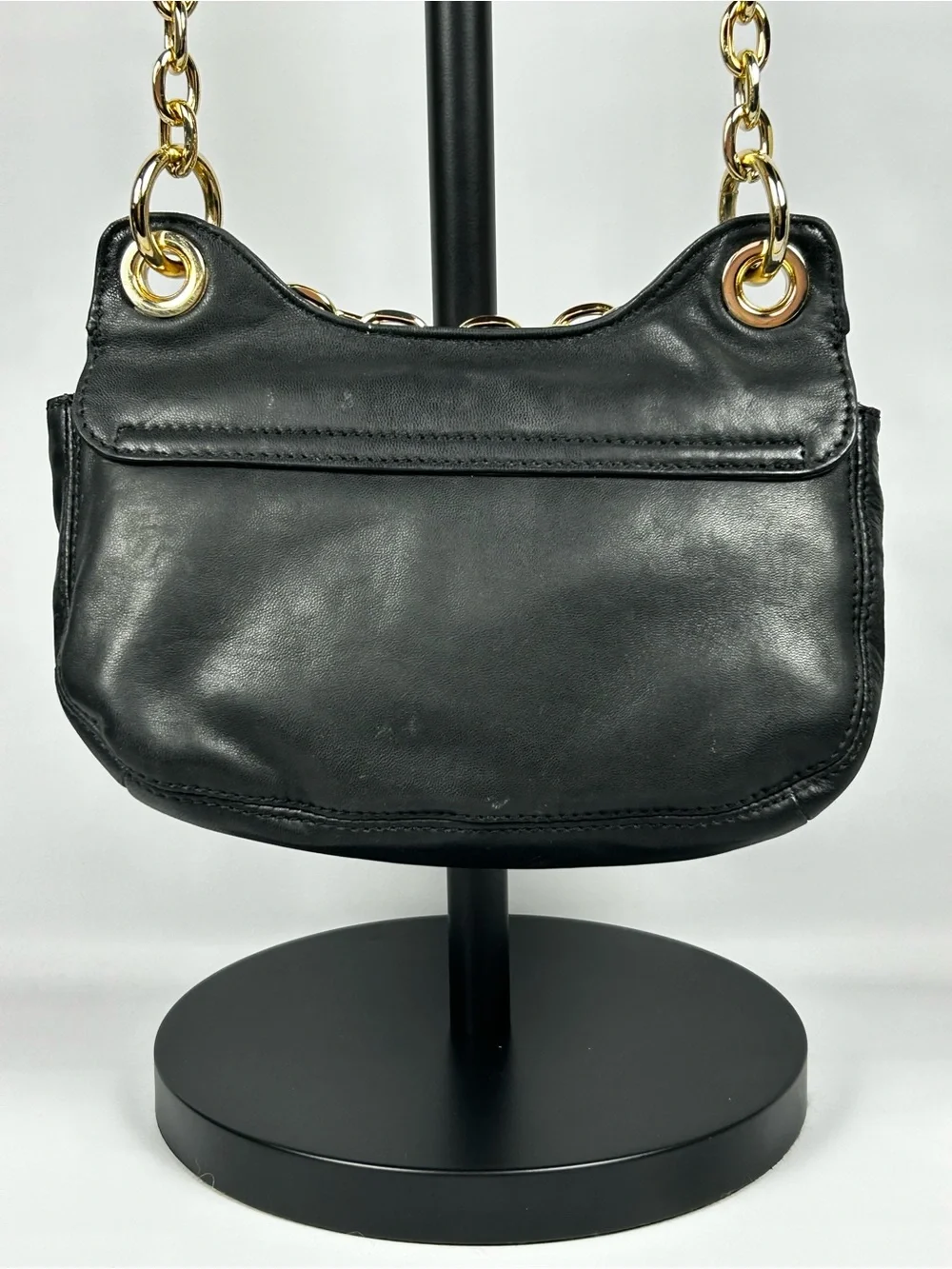 Tory Burch classic black